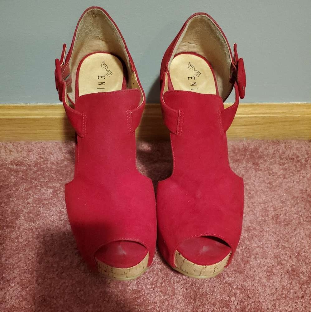 Women shoes